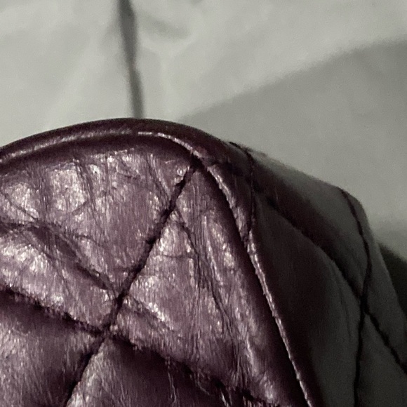 Chanel 2.55 Reissue Double flap Bag - Picture 7 of 8